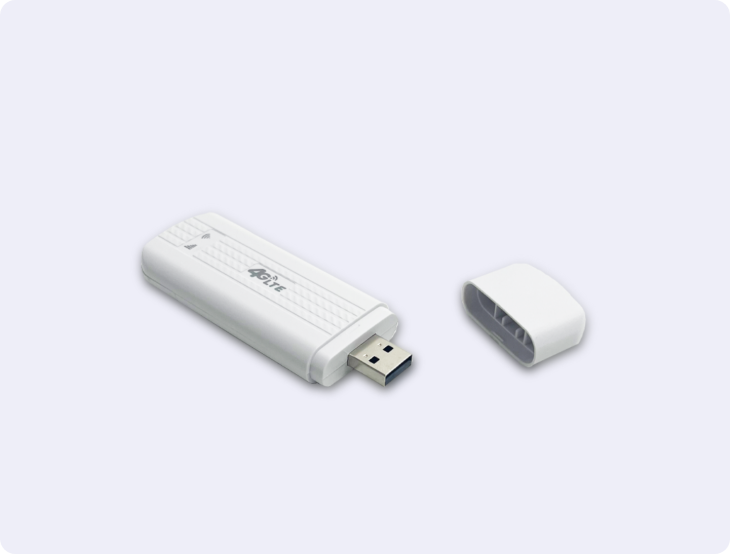 Wifi 4G USB UF1602